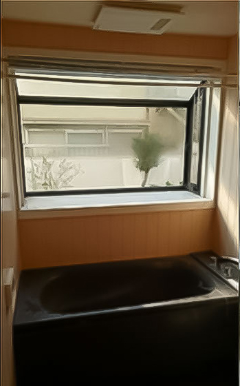リフォーム前
